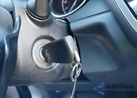 2018 Toyota Camry Se from USA, damaged, VIN 4T1B11HK9JU579013